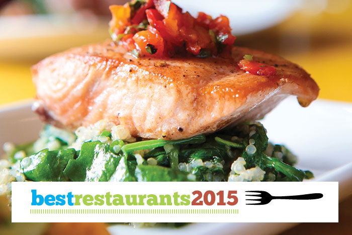 Pittsburgh's Best Restaurants 2015