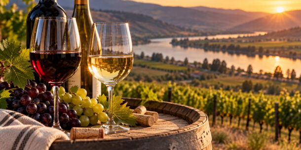 November Wine Dinner